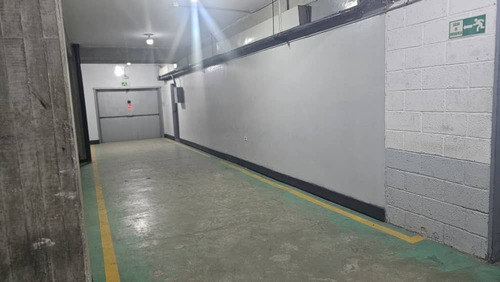 Galpon - Edificio Industrial - Zona Ind Del Este (1.022,28m²)