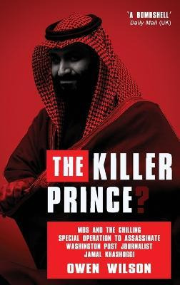 Libro The Killer Prince? : Mbs And The Chilling Special O...