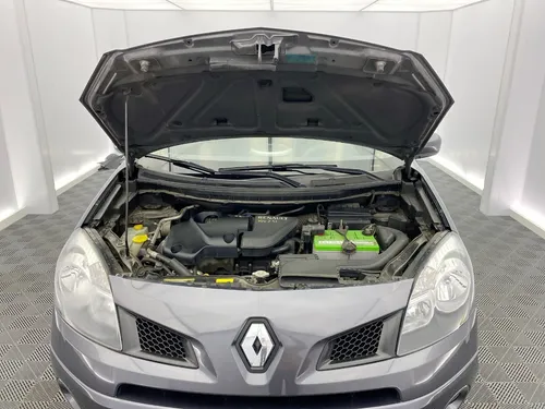 Renault Koleos Privilege Bose