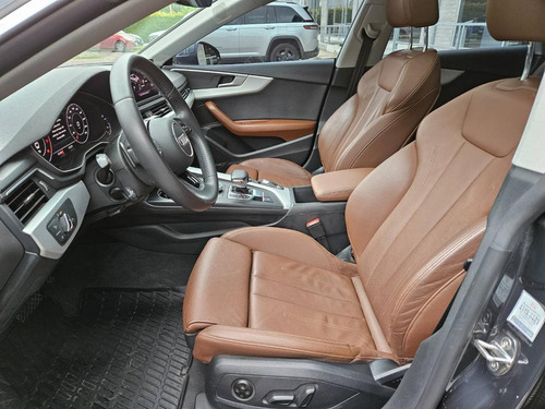 Audi A5 2.0 Tfsi Coupe Stronic Quattro 230cv