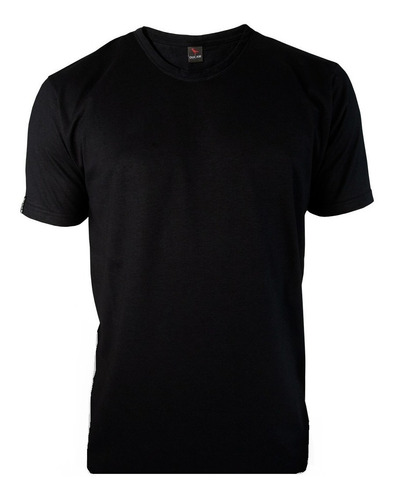 Imagem 1 de 3 de 1 Camiseta Masculina Basica  Atacado Temos Tambem Kit 5,6, 8