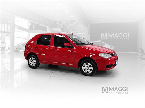Imagem 3 de 11 de Palio 1.0 Mpi Fire 8v Flex 4p Manual