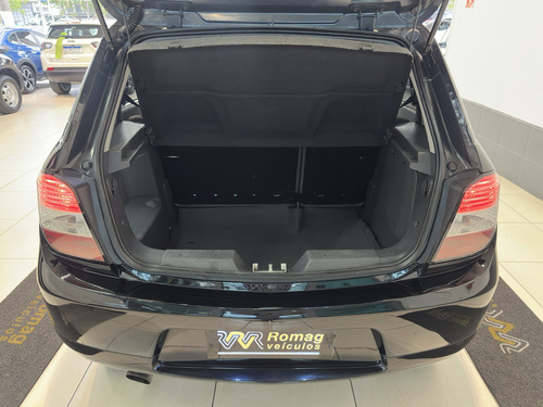 Chevrolet Agile 1.4 MPFI LT 8V FLEX 4P MANUAL