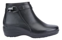 Comprar Botin Mujer Confort Cierre Schatz Comfort Flex 1136776 5cm