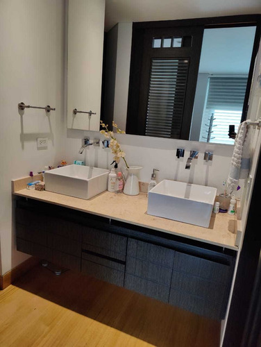 Imagen 13 de 13 de Apartamento En Venta En Bogotá Santa Bibiana. Cod 100702613