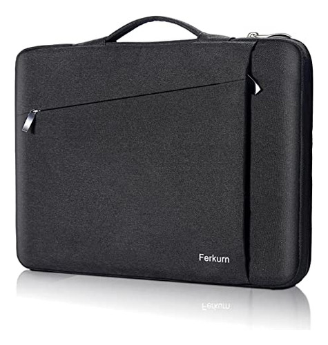 Ferkurn 13 Inch Laptop Case 13.3 13.5 Inch Laptop Sleeve Com