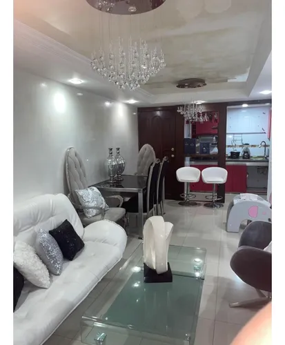 Venta Apartamento 105mtr2 Quintas De Don Simón, Cali, 12059.