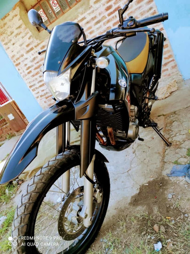 Imagen 3 de 16 de Yamaha Xt660r