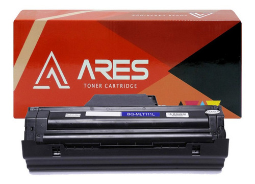 Toner Compatível D111 M2020 Ml2070 Scx-3405 1.5k Ares Refil