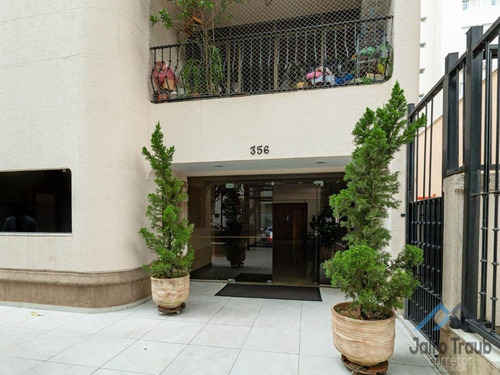 Apartamento Com 3 Dormitório(s) Localizado(a) No Bairro Santa Cecília Em São Paulo / São Paulo - 18623:927358