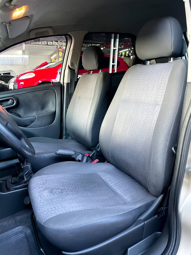 Imagem 8 de 11 de Chevrolet Corsa 1.4 Mpfi Maxx 8v Flex 4p Manual