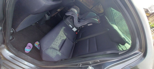 Honda City 2011 1.5 Lx Flex Aut. 4p