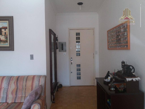 Imagem 11 de 23 de Apartamento Residencial À Venda, Bom Fim, Porto Alegre. - Ap3411
