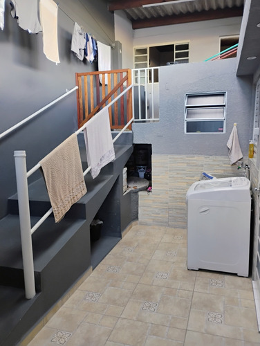 Oportunidade De Imóvel Sao 2 Casas Com Toda Praticidade