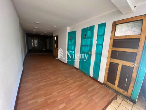 Local Comercial En Venta Plena Alameda, Rancagua