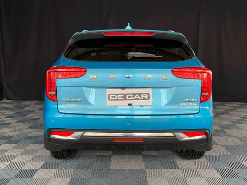 Haval Jolion ELITE AT 1,5