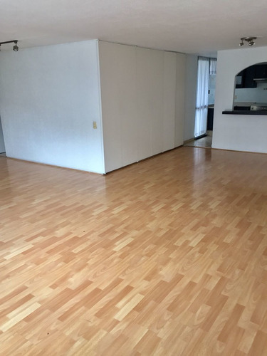 Imagen 3 de 15 de Depto De 2 Recamaras Con Opción A 3 En Insurgentes Cuicuilc