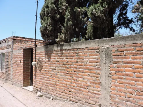 Venta De Casa De Campo Rustica En La Rivera De Chapala