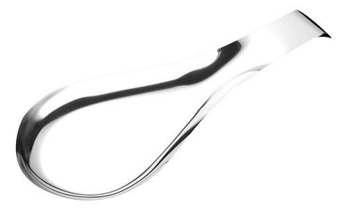 Kyl1 Soporte Cucharas De Acero Inoxidable Reposacucharas