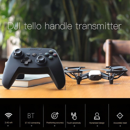 Y .. Transmisor Inalámbrico Startrc De 2,4 G Con Controlv1.