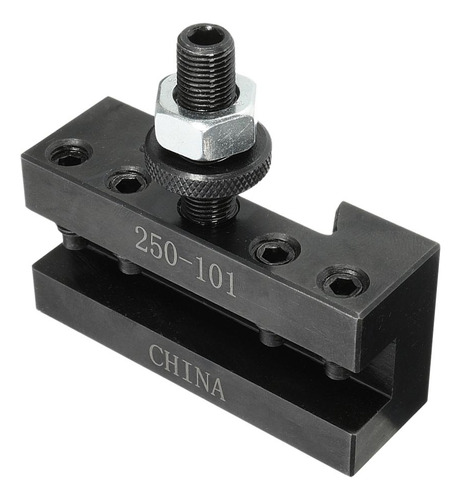 Cnc Tool Post Holder Accesorios De Fresado Accesorios De