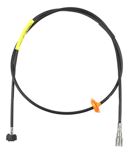 Cable Cuenta Kilometro Chevrolet Chevette 1987/1625