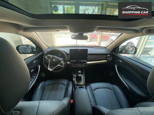 Imagen 5 de 12 de Byd S5 Song Gasolina 1.5 2021 0km