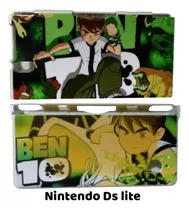 Comprar Protectores Acrílicos Para Dsi, 3ds, Dsi Xl, 3ds Xl, Ds Lite