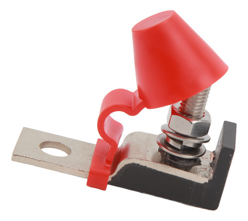 Kit De Base De Bloque De Terminales Mrbf De 58 V, Perno Únic