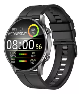 Hoco Smart Watch Ip68 À Prova D'água Vários Modos Esportivos