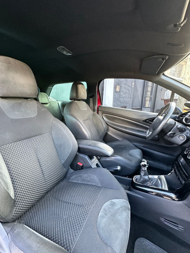 D.S. DS3 1.6 Vti 120 So Chic