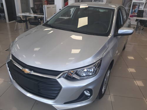 Chevrolet Onix plus 1.0 Lt