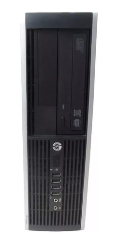 Computador Hp 6305 3.2ghz Quad Core 4gb Ddr3 500gb