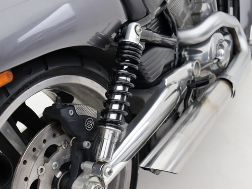 Imagem 9 de 9 de Harley Davidson Vrod 1250 Muscle Vrscf
