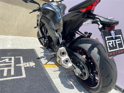 Imagem 10 de 13 de Kawasaki Z1000 Abs Z1000 Abs