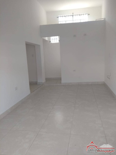 Imagem 4 de 7 de Comercial No Centro De Jacareí Sp Para Locação - 8123