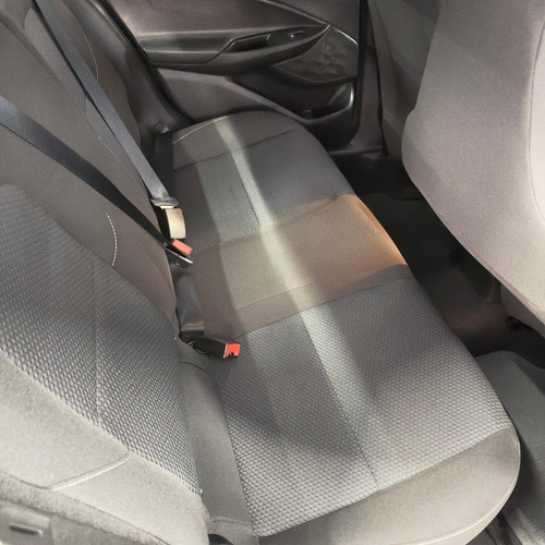 Chevrolet Onix plus 1.0 Lt Turbo Aut. 4p