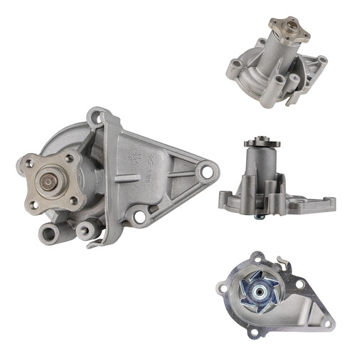 Bomba De Agua Dodge Verna 2004-2006 L4 1.6