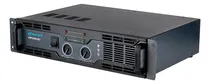 Comprar Amplificador Potência Oneal Op-2800 500w Rms Op2800 + Nf-e Cor Preto Potência de saída RMS 250 W 110Vu002F220V