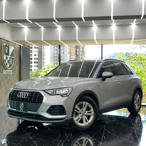 Audi Q3 1.4 Tfsi Attraction