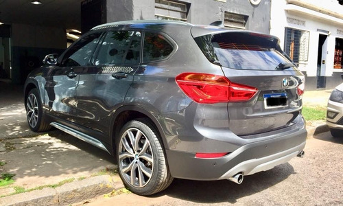 Bmw X1 25