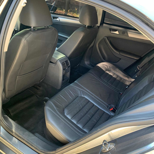 Volkswagen Vento 2.0tsi Dsg Blindado Rb3 Bullet Proof
