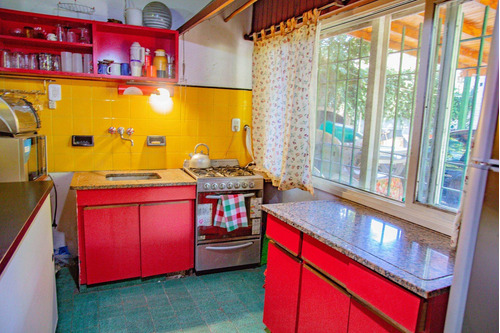 Imagen 7 de 23 de Casa 3 Dormitorios Venta Villa Elisa /permuta