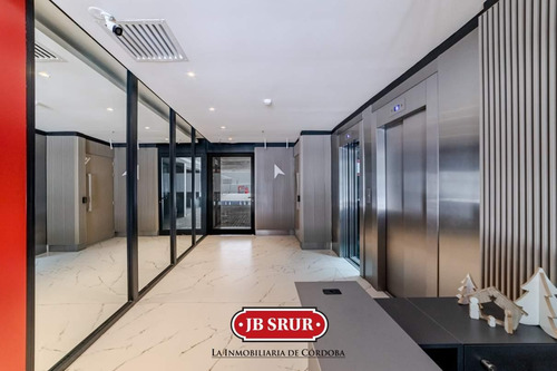 Departamento En Venta En Nueva Córdoba De 1 Dormitorio Con Balcón