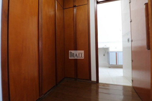 Imagem 27 de 30 de Apartamento Com 4 Dorms, Centro, São José Do Rio Preto - R$ 620 Mil, Cod: 7180 - V7180