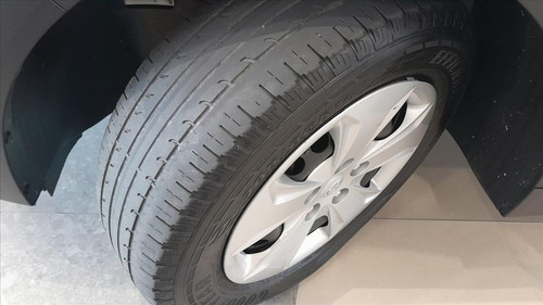 Hyundai Creta 1.6 16V FLEX ATTITUDE AUTOMÁTICO