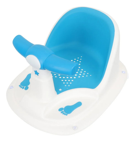 Silla De Baño Para Bebe Con Ventosa