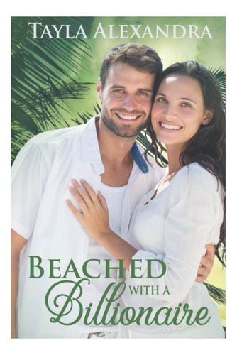 Libro: En La Playa Con Un Multimillonario