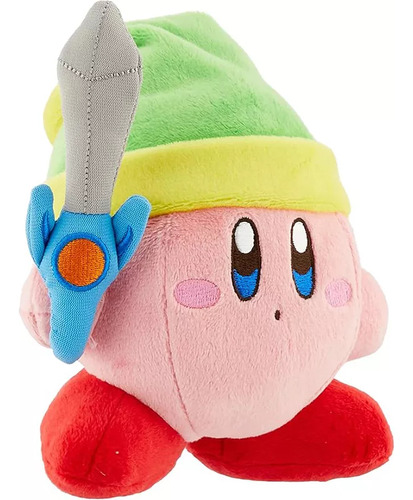 Adorable Peluche De Dibujos Animados 8 Pulgadas Para Niños