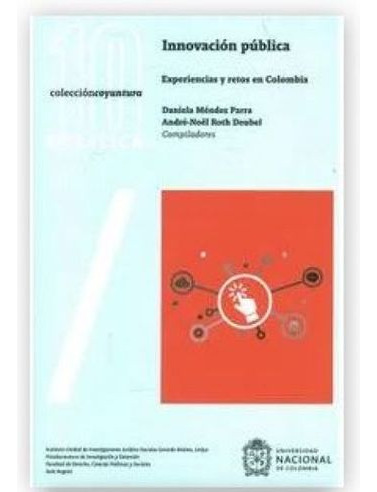 Libro Innovacion Publica